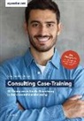Stef Menden, Stefan Menden, Ralph Razisberger, Tanja Reineke - Das Insider-Dossier: Consulting Case-Training