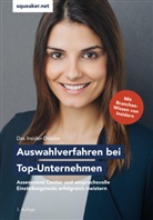 Stefan Menden, Stefan Menden, Jonas Seyfferth - Auswahlverfahren bei Top-Unternehmen