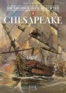 Jean-Yves Delitte, Federico Nardo - Die Großen Seeschlachten - Chesapeake 1781