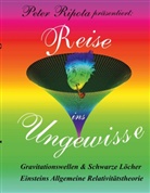 Peter Ripota - Reise ins Ungewisse