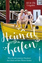 Grigoleit, Jil Grigoleit, Jill Grigoleit, Ol Grigoleit, Ole Grigoleit - Heimathafen