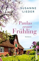 Lieder, Susanne Lieder - Paulas erster Frühling