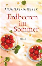 Beyer, Anja S. Beyer, Anja Saskia Beyer - Erdbeeren im Sommer
