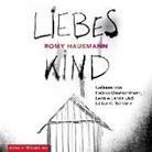 Romy Hausmann, Heikko Deutschmann, Leonie Landa, Ulrike C. Tscharre - Liebes Kind, 2 MP3-CDs (Hörbuch)
