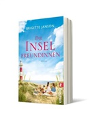 Janson, Brigitte Janson - Die Inselfreundinnen