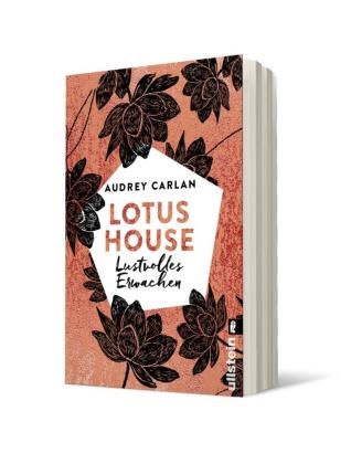  Carlan, Audrey Carlan - Lotus House - Lustvolles Erwachen - Roman