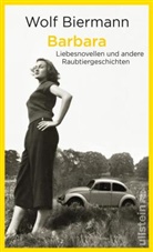 Biermann, Wolf Biermann - Barbara