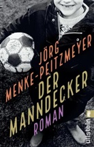 Menke-Peitzmeyer, Jörg Menke-Peitzmeyer - Der Manndecker