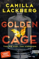 Läckberg, Camilla Läckberg - Golden Cage