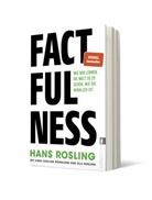 Rosling, Han Rosling, Hans Rosling, Ola Rosling, Rosling Rönnlund, Ann Rosling Rönnlund... - Factfulness