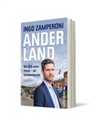 Zamperoni, Ingo Zamperoni - Anderland