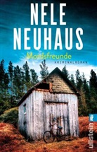Neuhaus, Nele Neuhaus - Mordsfreunde