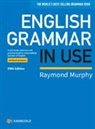 Raymond Murphy, Murphy Raymond - English Grammar in Use