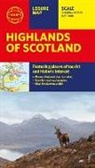 Philip's Maps - Philip's Highlands of Scotland: Leisure and Tourist Map 2020 Edition