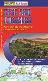 Philip's Maps - Philip's Skye and Lochalsh: Leisure and Tourist Map 2020