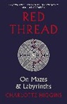 Charlotte Higgins - Red Thread