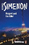 Georges Simenon, Shaun Whiteside - Maigret and the Killer
