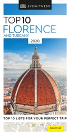 Rei Bramblett, Reid Bramblett, DK Eyewitness, DK Travel, DK Eyewitness, Donald Strachan - Florence and Tuscany