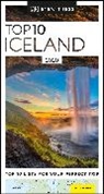 DK Eyewitness, DK Travel, David Leffman - Iceland