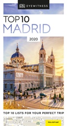 DK Eyewitness, DK Travel, DK Eyewitness, Mary-An Gallagher, Christophe Rice, Christopher Rice... - Madrid