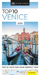 DK Eyewitness, DK Travel, Gillian Price - Venice