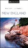 DK Eyewitness, DK Travel - New England