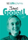 Charlotte Ager, DK, Libby Romero, Charlotte Ager - Jane Goodall