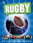 DK, Phonic Books - Rugby