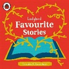 Ladybird, Daniel Weyman - Ladybird Favourite Stories (Hörbuch)