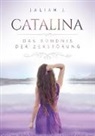 Jaliah J, Jaliah J. - Catalina 2