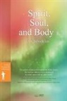 Jaerock Lee - Spirit, Soul and Body ¿