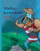 Tuula Pere - Matkakaverukset