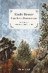 Emily Brontë, Carlos Caranci Sáez - Cumbres borrascosas