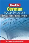 Berlitz - German