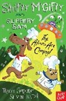 Tracey Corderoy, Corderoy Tracey, Steven Lenton, Lenton Steven - Shifty McGifty and Slippery Sam