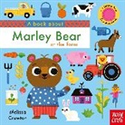Melissa Crowton, Melissa Crowton - A Book About Marley Bear at the Farm