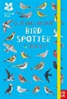 Robyn Swift, Swift Robyn, Mike Langman, Langman Mike - Out and About Bird Spotter