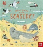 Katherine Mcewan, Katharine Mcewen, Katharine Mcewen - Who's Hiding at the Seaside?