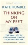 Kate Humble, Humble Kate - Thinking on My Feet