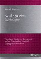 Anna P. Borowska, Sambor Grucza - Avialinguistics