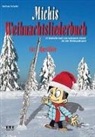Michael Schäfer - Michis Weihnachtsliederbuch für Querflöte