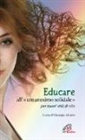 G. Alcamo - Educare all'«umanesimo» solidale per nuovi stili di vita