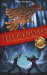 Angy Pendrake - I leggendari. Gli inganni di Morgana