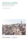 Saleh Ruba - Gerusalemme. Ritratti di città