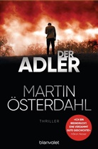 Martin Österdahl - Der Adler