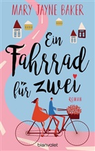 Mary Jayne Baker - Ein Fahrrad für zwei