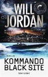 Will Jordan - Kommando Black Site