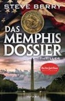 Steve Berry - Das Memphis-Dossier