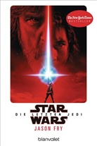 Jason Fry - Star Wars(TM) - Die letzten Jedi