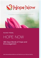 Ruckey Peniel - HOPE NOW 365 DAYS DEVOTIONAL